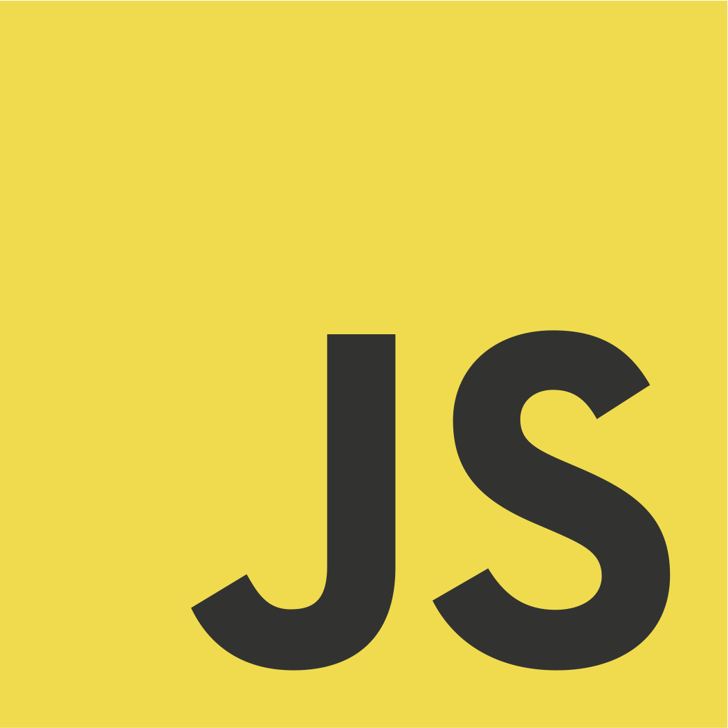 JavaScript ლოგო
